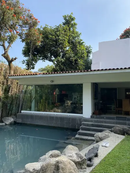 Casa en renta en Acapatzingo, Cuernavaca — foto 2 de 22