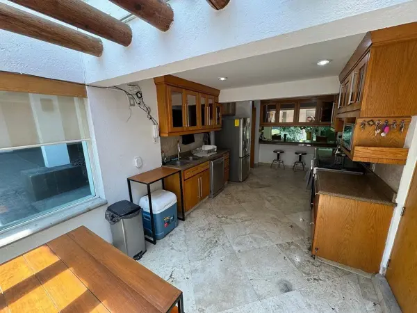 Casa en renta en Acapatzingo, Cuernavaca — foto 3 de 22