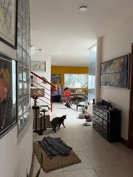 Casa en venta en Residencial Dinastía, Monterrey — foto 3 de 14