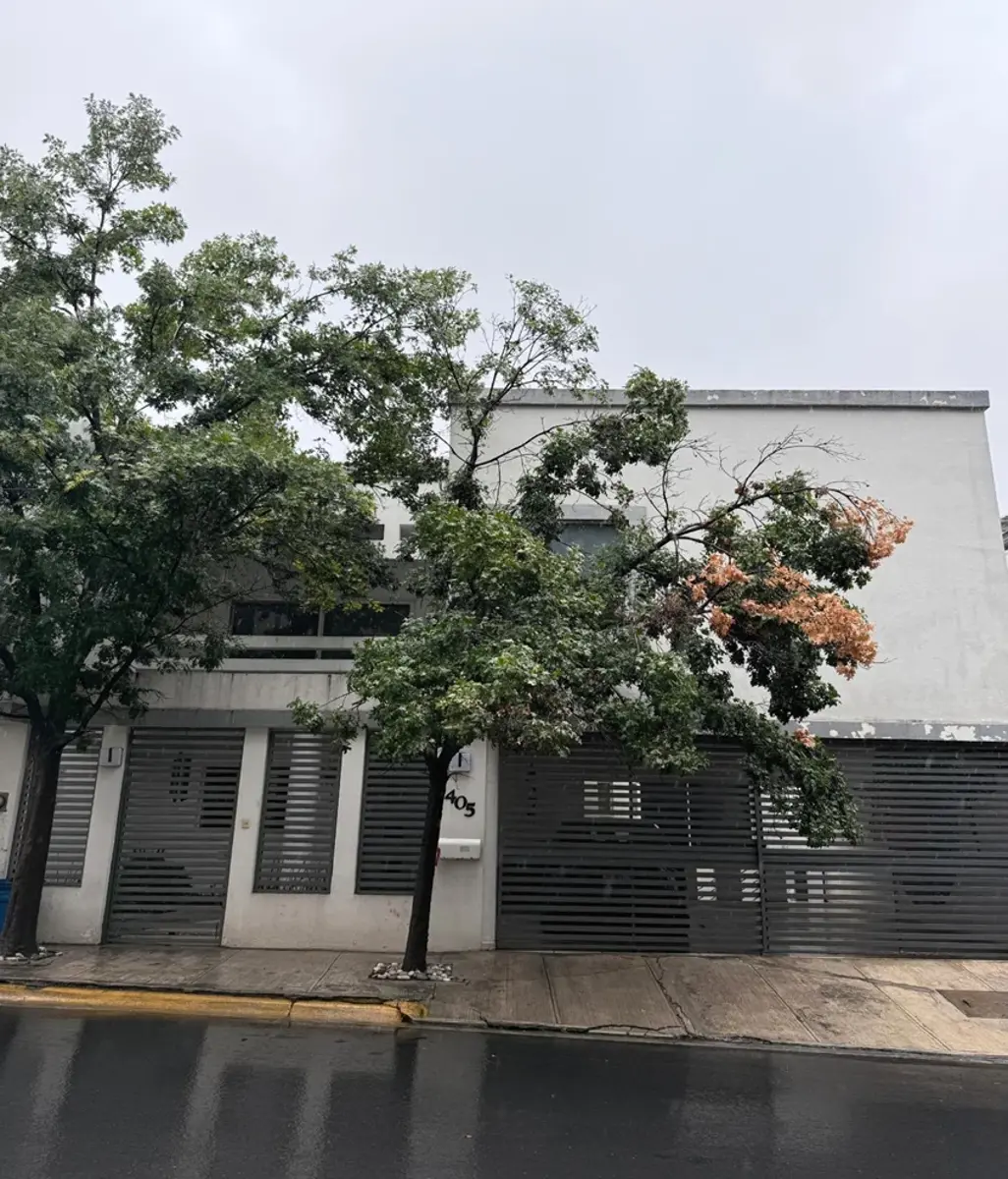 Casa en venta en Residencial Dinastía, Monterrey — foto 1 de 14