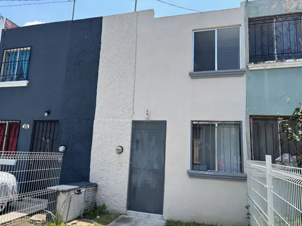 Casa en venta en Colinas del Rey, Zapopan — foto 2 de 13