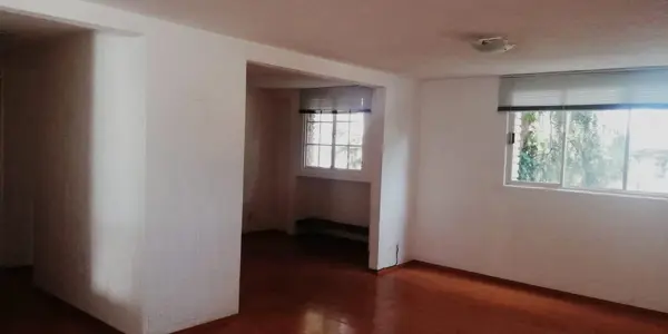 Departamento en venta en Alcantarilla, Álvaro Obregón — foto 3 de 11