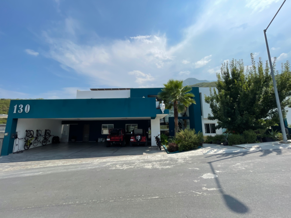 Casa en venta en Sierra Alta, Monterrey — foto 2 de 27