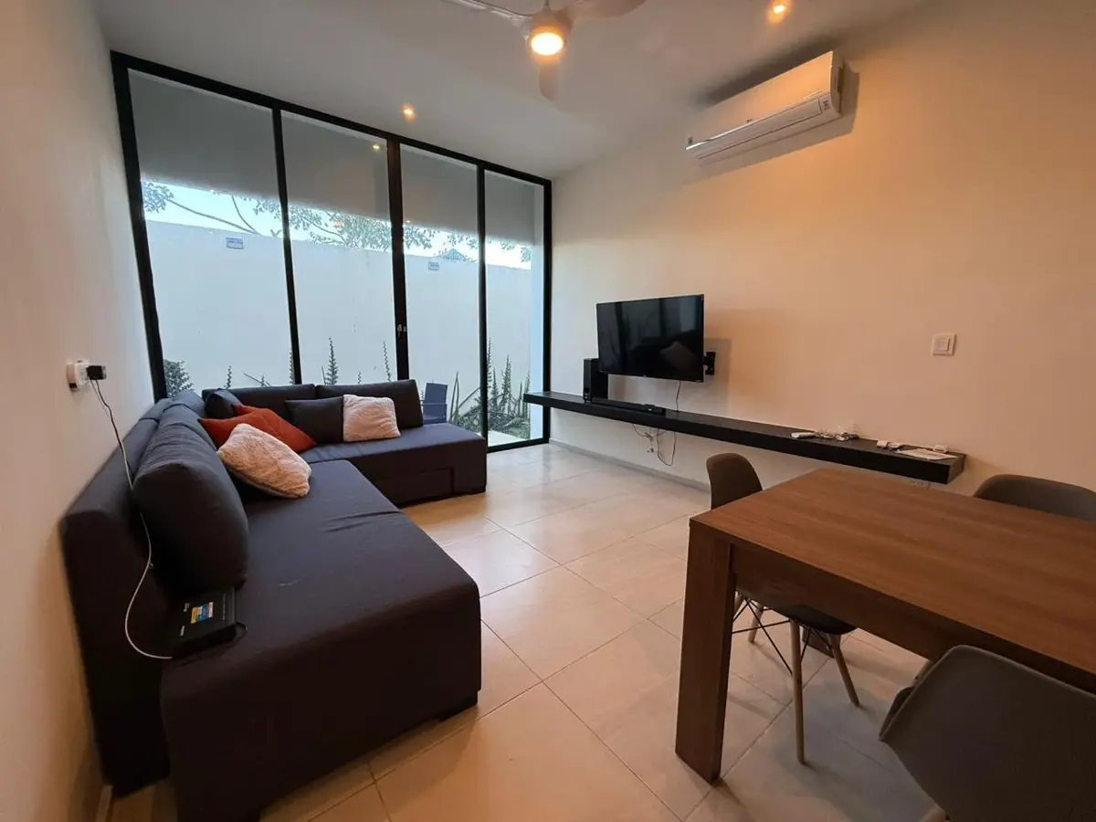 Departamento en Venta en Temozon Norte, Mérida, Yucatán Departamento en Venta en Temozon Norte, Mérida, Yucatán