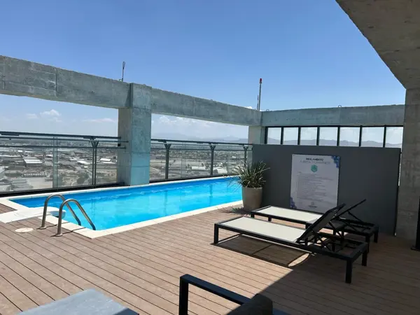 Departamento en renta en Residencial las Isabeles, Torreón — foto 2 de 50