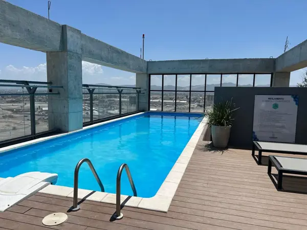 Departamento en renta en Residencial las Isabeles, Torreón — foto 3 de 50