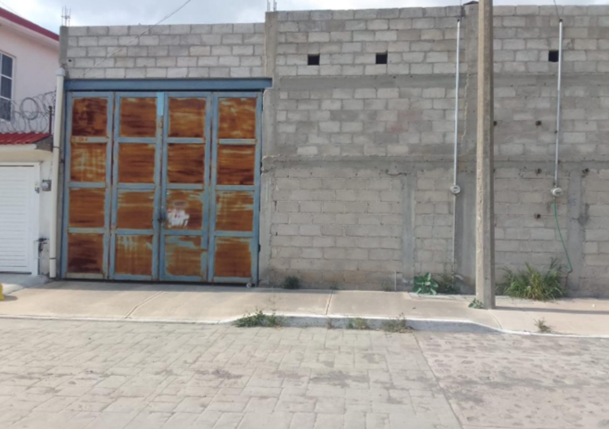 Bodega en renta en Jardines de la Corregidora, Corregidora — foto 1 de 3