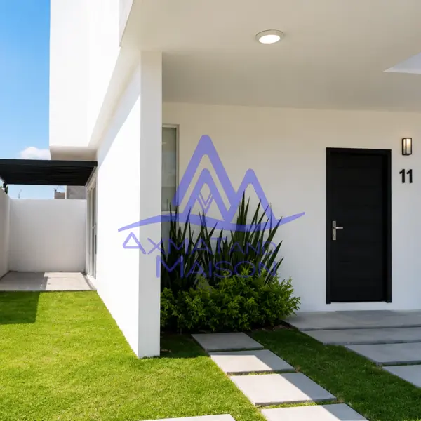 Casa en venta en El Manantial, Corregidora — foto 2 de 13