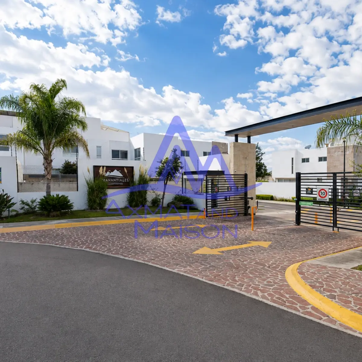 Casa en venta en El Manantial, Corregidora — foto 1 de 13