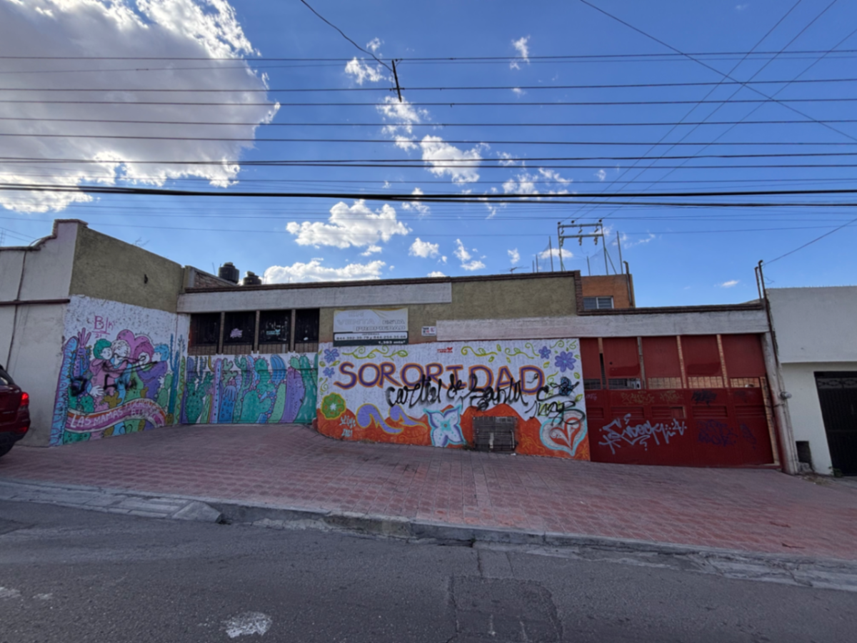 Bodega en renta en Saltillo Centro, Saltillo — foto 1 de 27