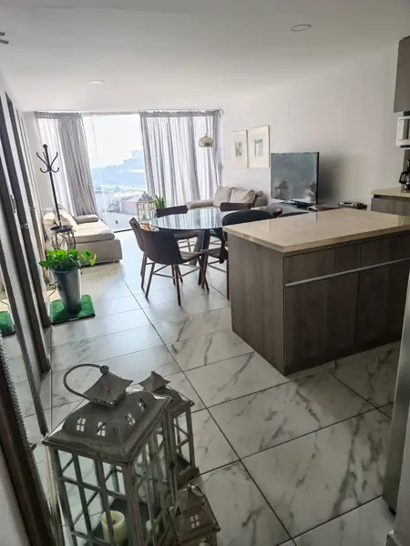 Departamento en renta en General Manuel Ávila Camacho, Naucalpan de Juárez — foto 2 de 14