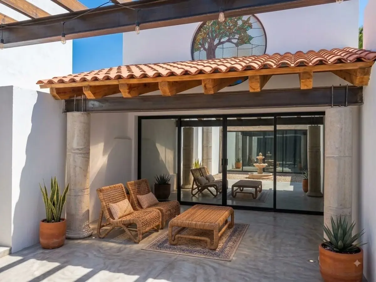 Casa en venta en Real Santa Fe, Xochitepec — foto 1 de 5