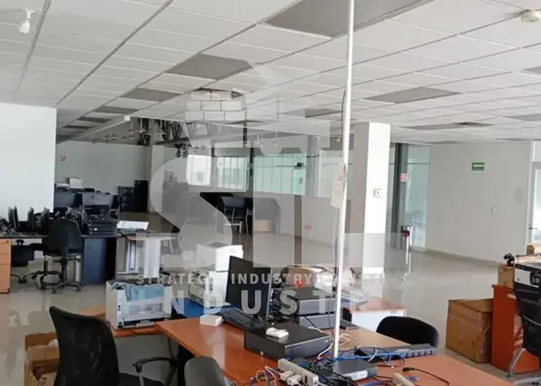 Nave en renta en Arcos de la Hacienda, Cuautitlán Izcalli — foto 3 de 7