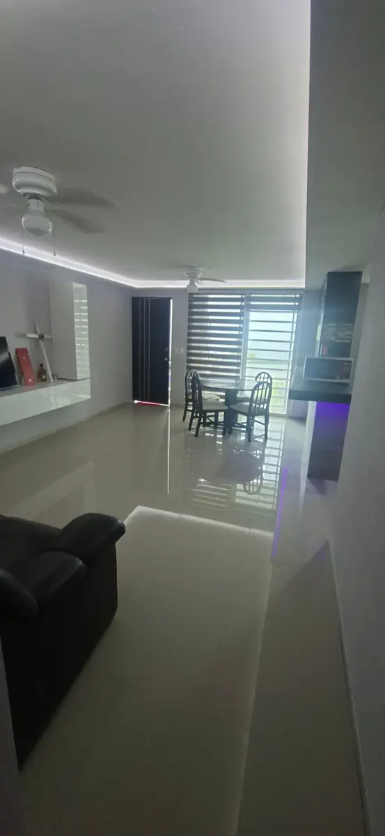 Departamento en venta en Tierra Larga, Cuautla — foto 1 de 18