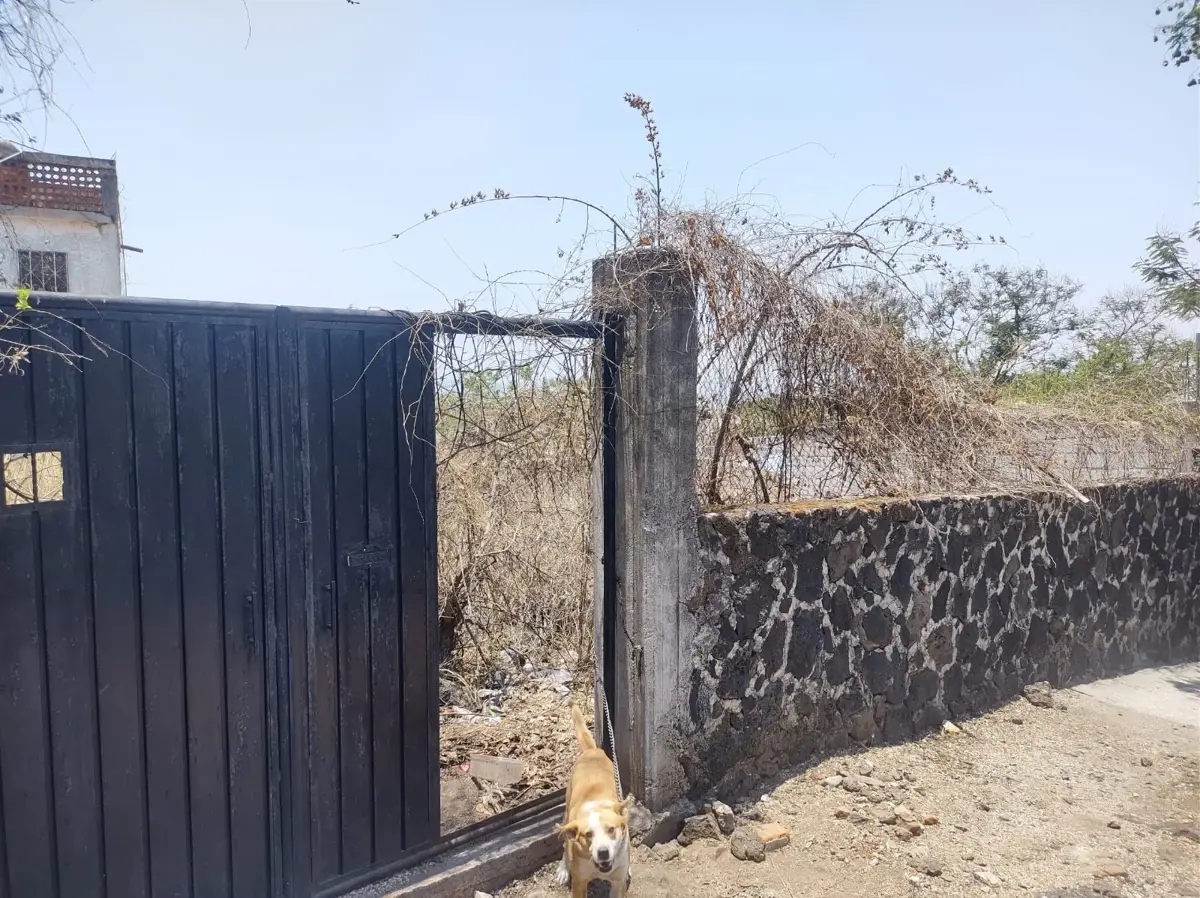 Terreno en venta en Oaxtepec Centro, Yautepec — foto 1 de 3