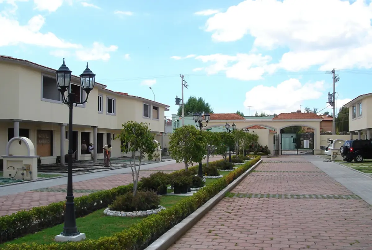 Casa en venta en Maple, Metepec — foto 1 de 31