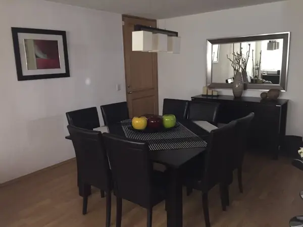 Departamento en venta en Rincón de la Montaña, Atizapán de Zaragoza — foto 2 de 9