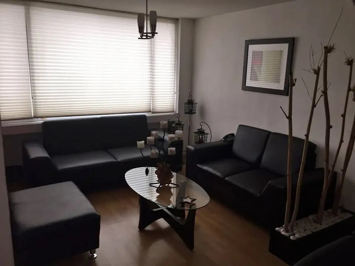 Departamento en venta en Rincón de la Montaña, Atizapán de Zaragoza — foto 1 de 9