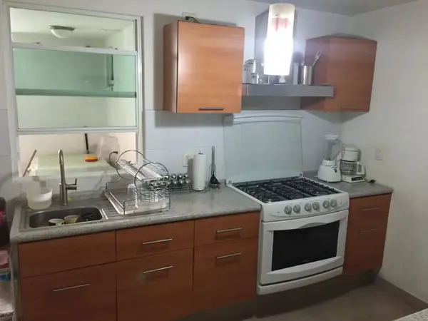 Departamento en venta en Rincón de la Montaña, Atizapán de Zaragoza — foto 3 de 9