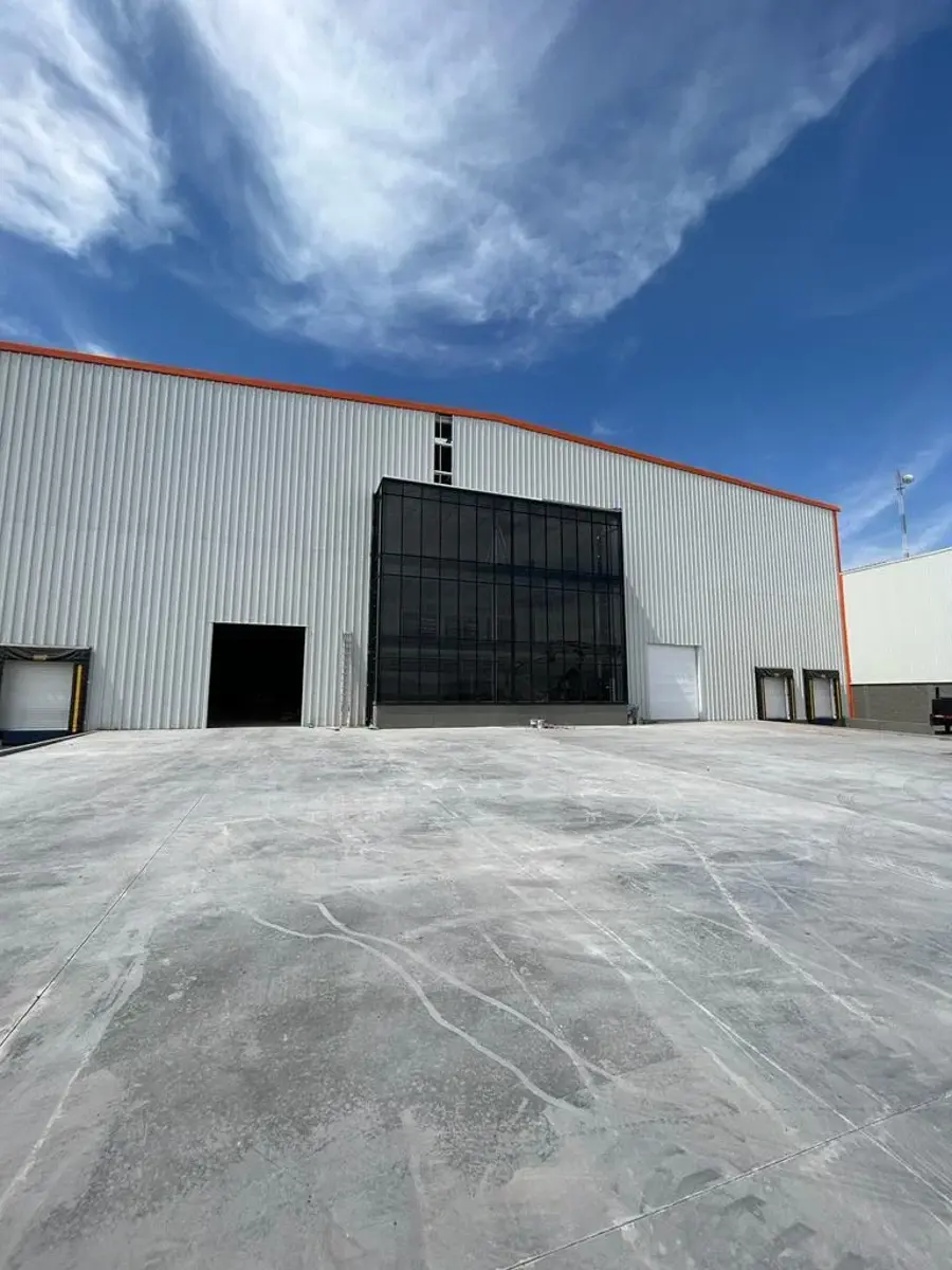Nave en renta en El Sauz (El Sauz de Villaseñor), Celaya — foto 1 de 21