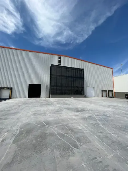 BODEGAS INDUSTRIALES EN NUEVA ZONA LOGISTICA BAJIO CELAYA