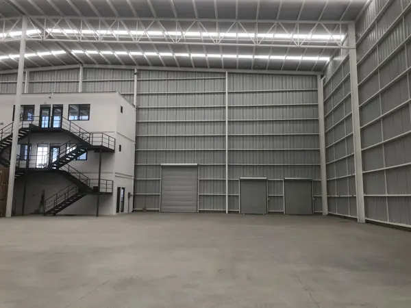 Nave en renta en El Sauz (El Sauz de Villaseñor), Celaya — foto 2 de 21