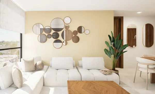 Departamento en venta en Guadalupe (Ejido Romero Vargas), Puebla — foto 3 de 18