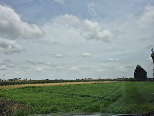 Lote de 110m2
