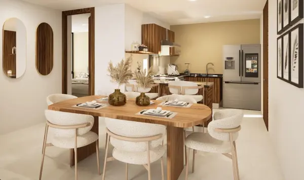 Departamento en venta en Guadalupe (Ejido Romero Vargas), Puebla — foto 2 de 18
