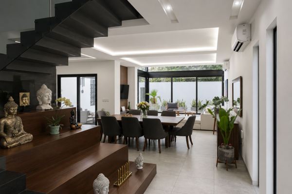 Casa en venta en Residencial Río, Benito Juárez — foto 2 de 16
