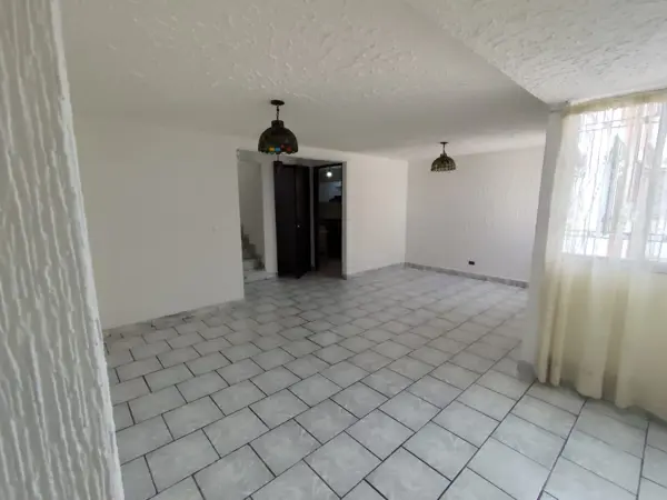 Departamento en venta en Ejército de Oriente, Iztapalapa — foto 2 de 15