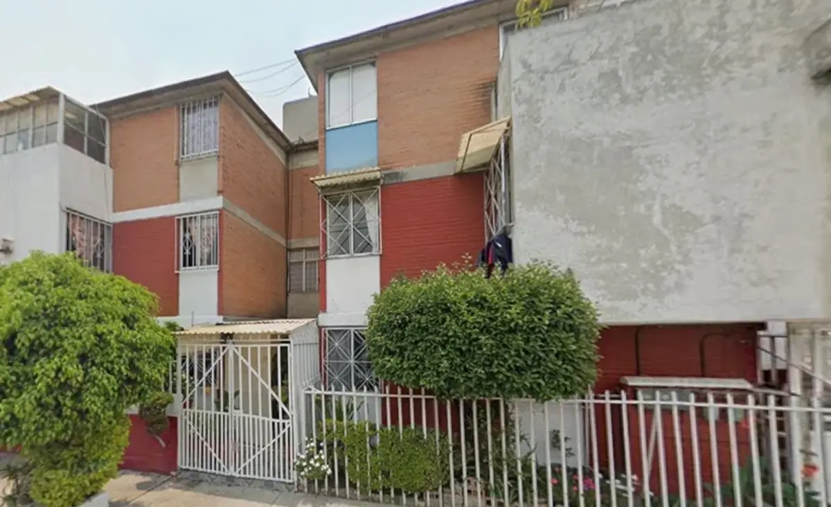 Departamento en venta en Ejército de Oriente, Iztapalapa — foto 1 de 15