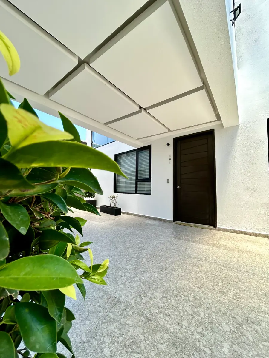 Departamento en venta en Residencial Zacatenco, Gustavo A. Madero — foto 1 de 11