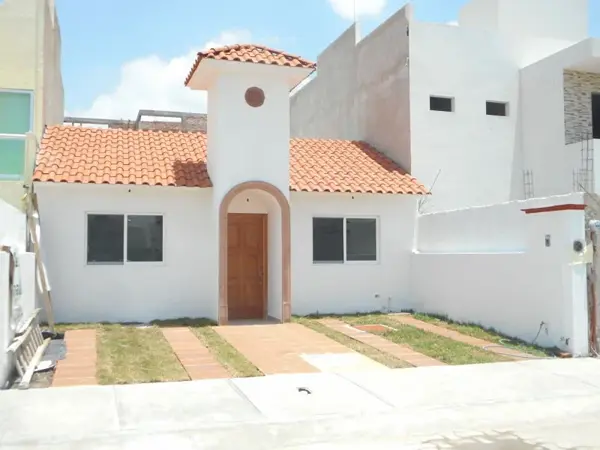 Casa en venta en Residencial las Trojes, Corregidora — foto 2 de 15