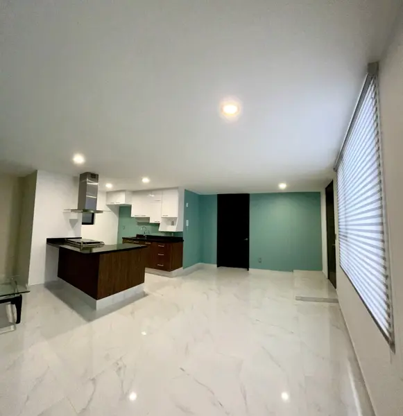 Departamento en venta en Residencial Zacatenco, Gustavo A. Madero — foto 2 de 11