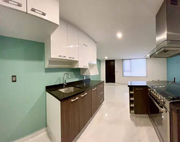 Departamento en venta en Residencial Zacatenco, Gustavo A. Madero — foto 3 de 11