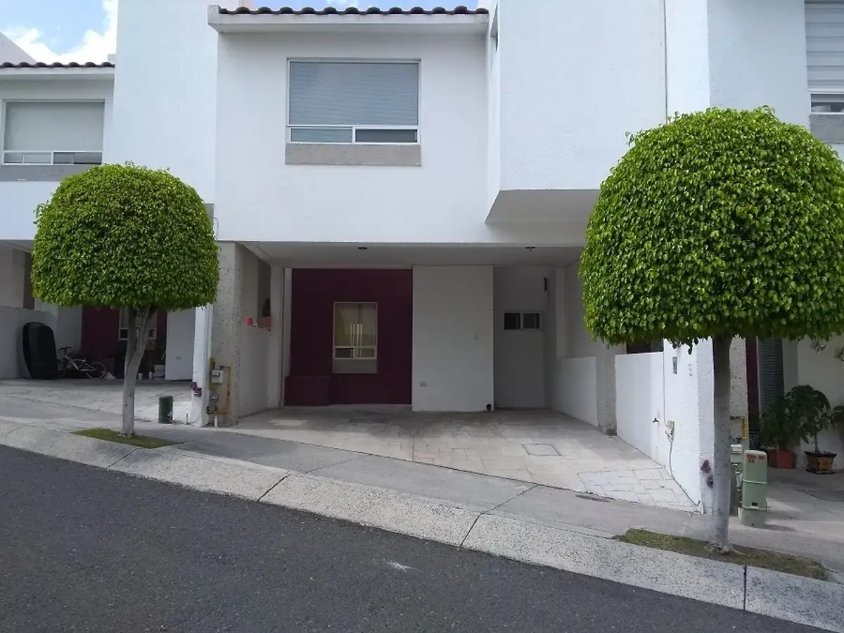 Casa en venta en Tejeda, Corregidora — foto 1 de 15