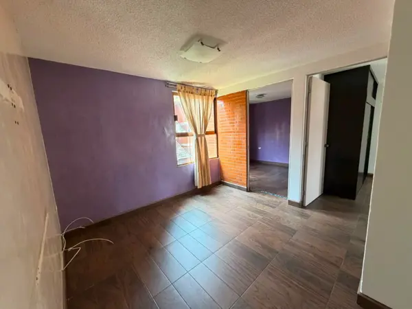 Departamento en venta en Unidad Ejército Constitucionalista, Iztapalapa — foto 2 de 15
