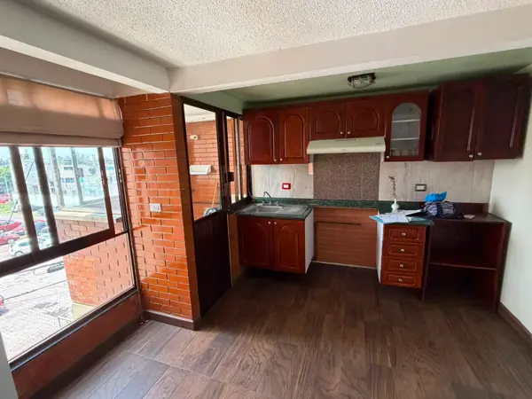 Departamento en venta en Unidad Ejército Constitucionalista, Iztapalapa — foto 3 de 15