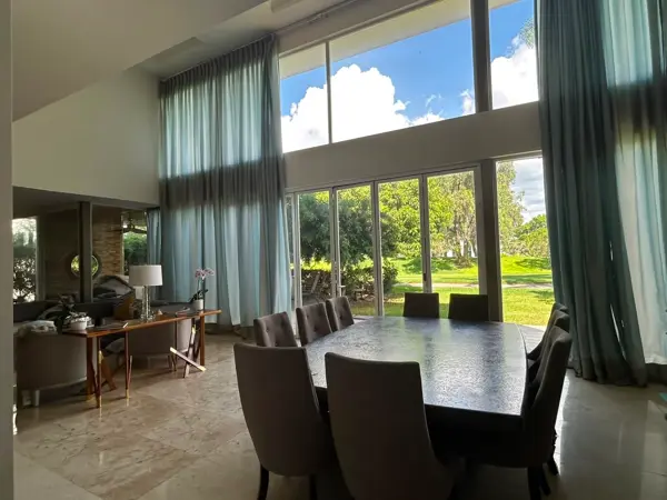 Casa en venta en La Hacienda de León Residencial y Golf, León — foto 3 de 15