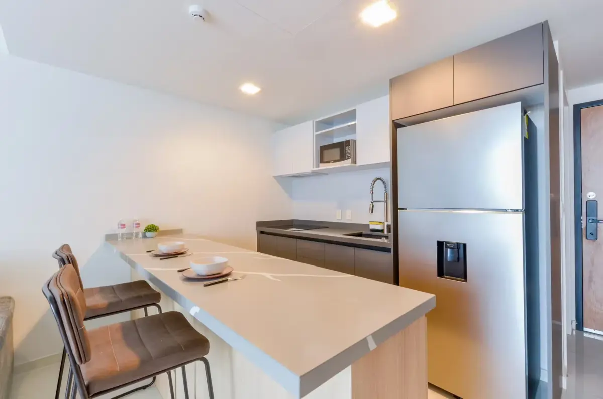 Departamento en Venta en Monterrey Centro, Monterrey, Nuevo León