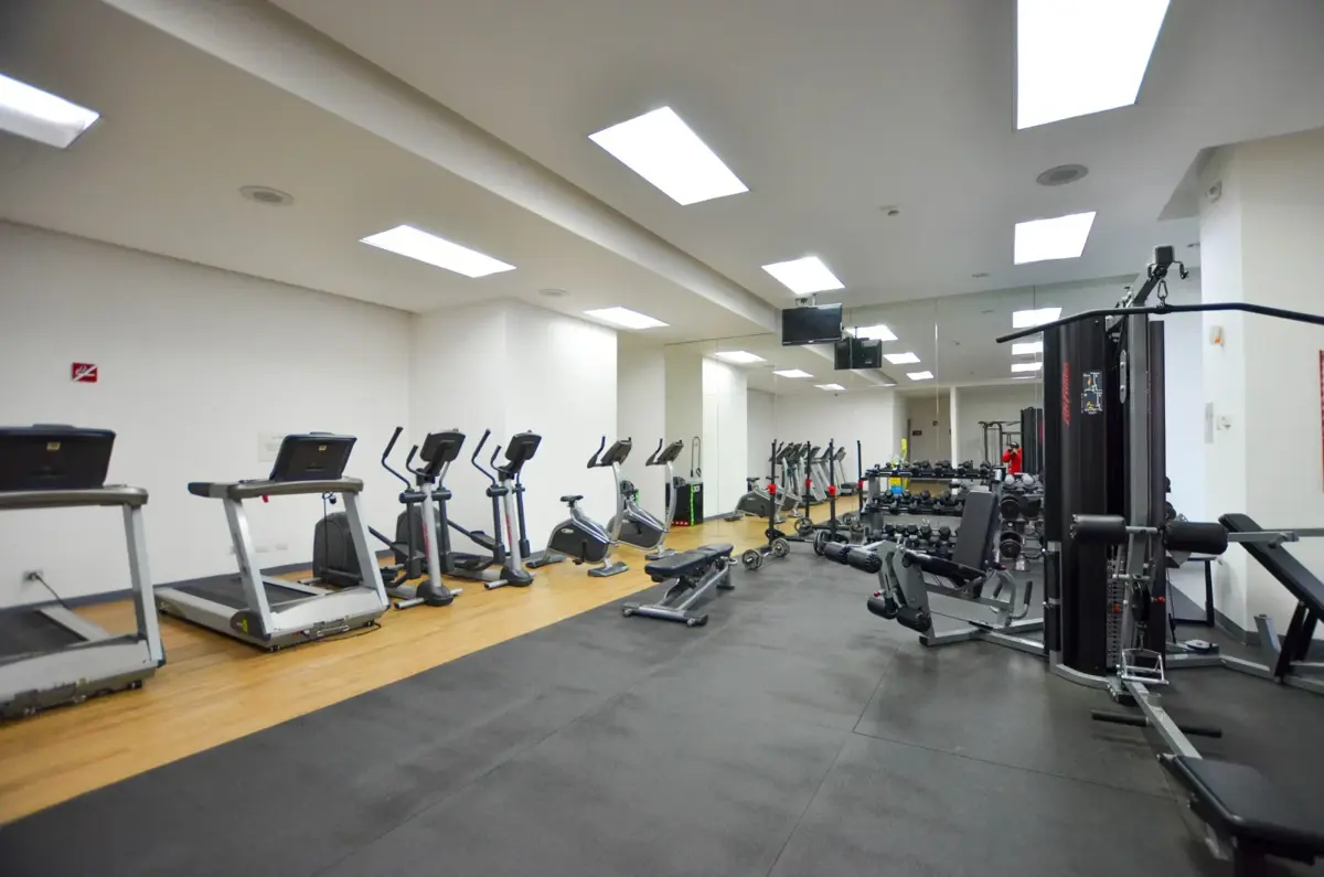 Departamento en Venta en Monterrey Centro, Monterrey, Nuevo León
