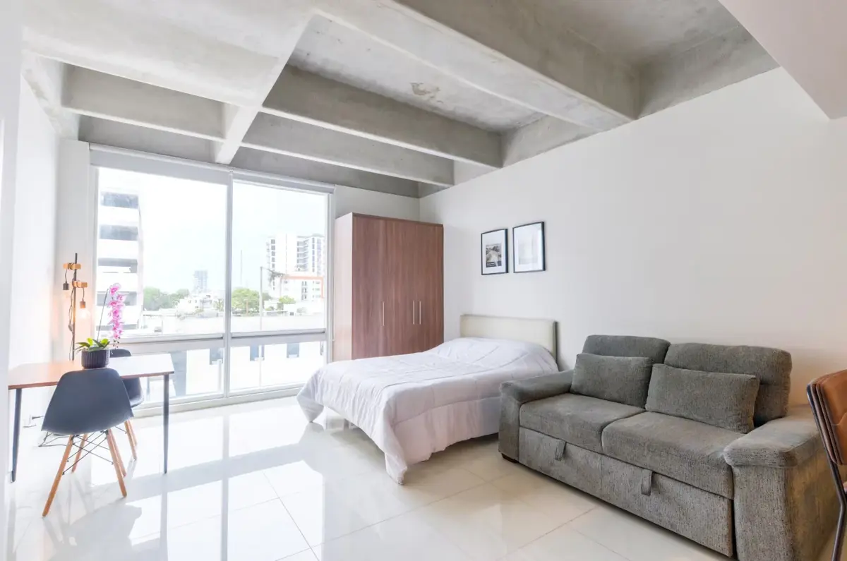 Departamento en Venta en Monterrey Centro, Monterrey, Nuevo León