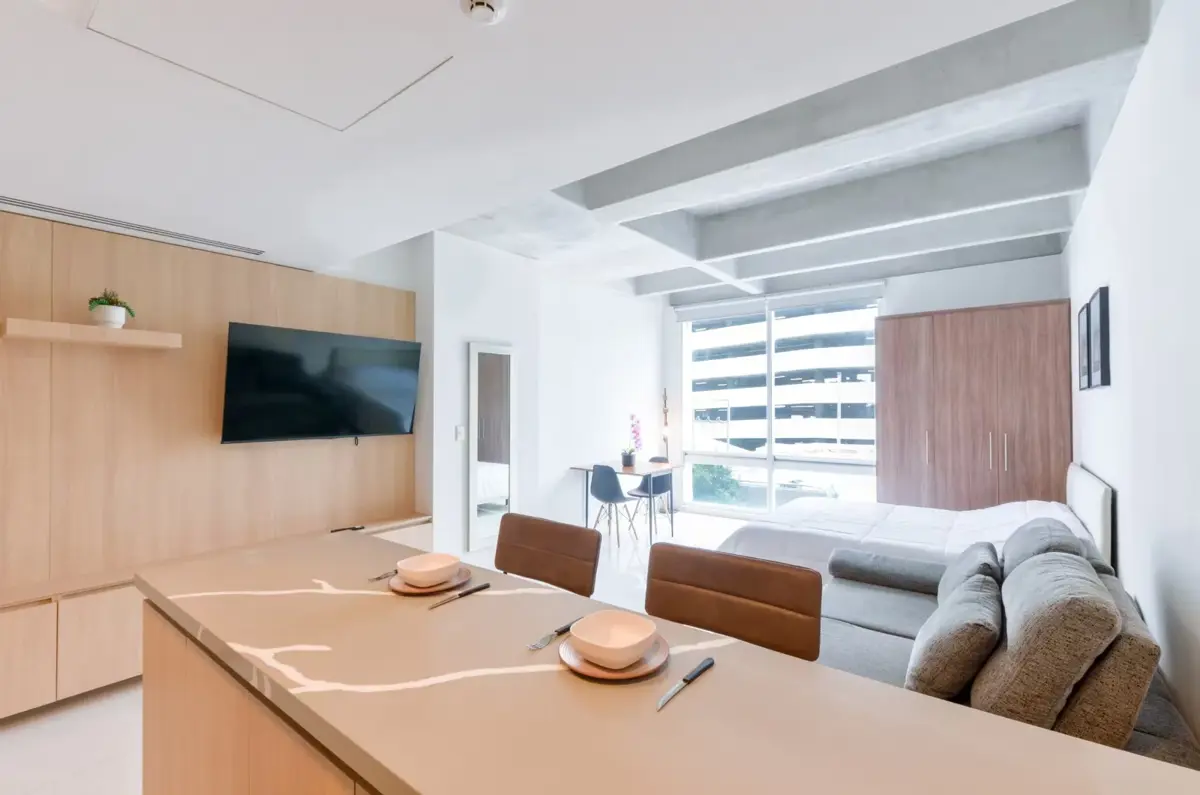 Departamento en Venta en Monterrey Centro, Monterrey, Nuevo León