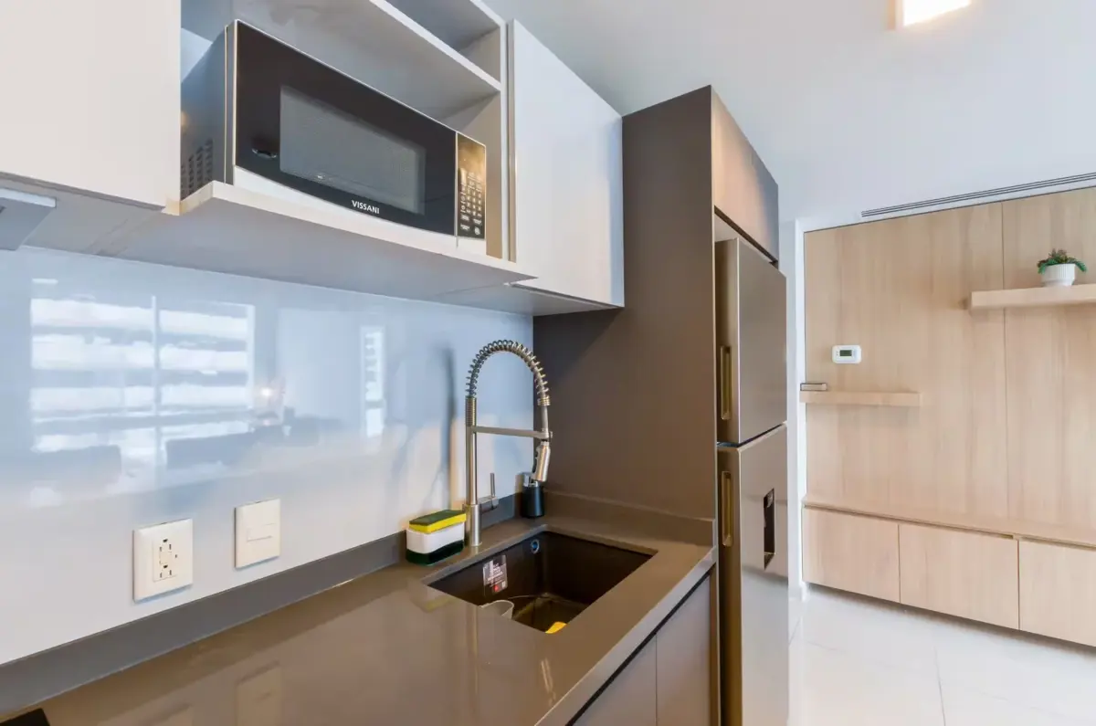 Departamento en Venta en Monterrey Centro, Monterrey, Nuevo León