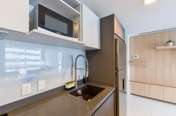 Departamento en venta en Monterrey Centro, Monterrey — foto 3 de 11