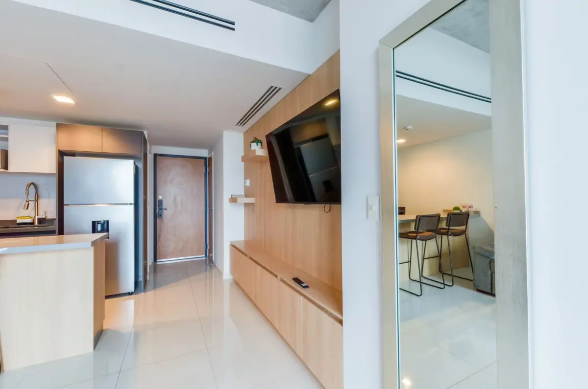 Departamento en Venta en Monterrey Centro, Monterrey, Nuevo León