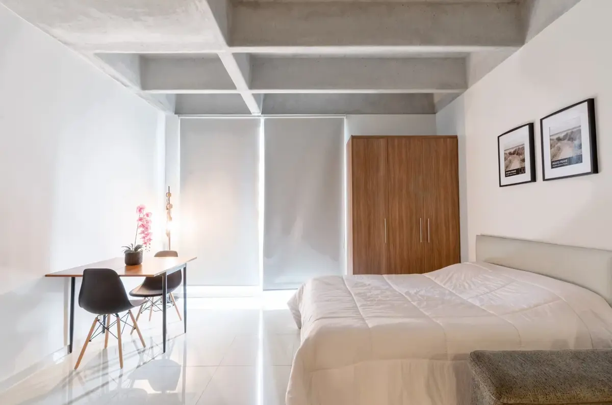 Departamento en Venta en Monterrey Centro, Monterrey, Nuevo León