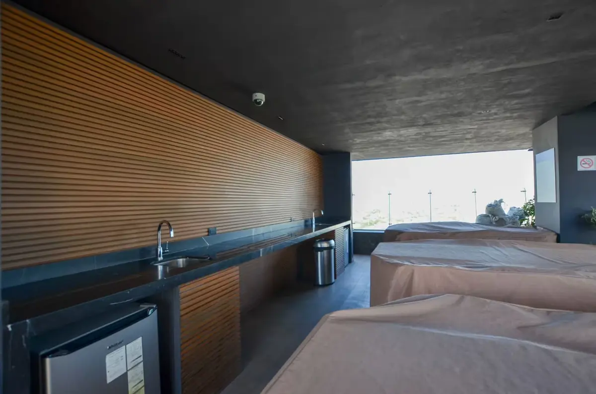 Departamento en Venta en Monterrey Centro, Monterrey, Nuevo León