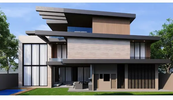Casa en venta en Santa Engracia, San Pedro Garza García — foto 2 de 8